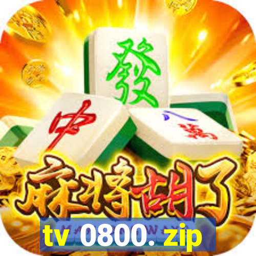 tv 0800. zip